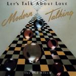 album image Heaven Will Know Let's Talk About Love