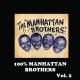 The Manhattan Brothers - Ishumelosheleni