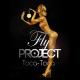 Fly Project - Loca Toka (minus)