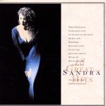 album image Maria Magdalena 18 Greatest Hits: Sandra