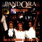 album image Desde El Dia Que Te Fuiste 1985/1998