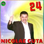 album image Mi-E Frica Sa Mai Iubesc Nicolae Guta, Vol. 24