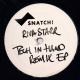 Riva Starr - Hand In Hand (Technasia Remix)