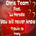 album image You Will Never Know You Will Never Know (feat. Lu Heredia) - EP