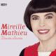 Mireille Mathieu ( «Прости мне этот детский каприз» — как и во многих французских песнях, здесь говорится о любви. «Прости мне этот детский каприз. Прости меня, вернись ко мне, как прежде». ) - Pardonne-Moi Ce Caprice D'enfan