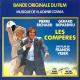 Vladimir Cosma feat. Djik - Les compères