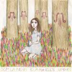 album image batuque (jeremy sole & atropolis) Ela Por Eles (Remixes)