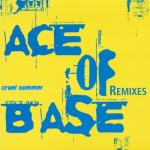 album image Ace of base - cruel summer (DJ Stem Mix) Cruel Summer (Remixes)
