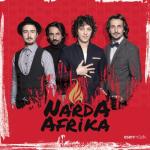 album image Catapat Narda Afrika