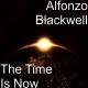 Alfonzo Blackwell - The Time Is Now(2000) - 08.New Jazz Order (feat. Cee Rock the Fury)