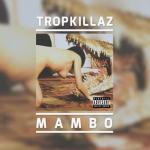 album image Ey mambo Mambo - Single