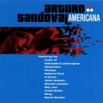album image Arturo Sandoval Americana