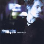 album image Marque - Electronic Lady Freedomland (Deluxe Version)
