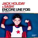 album image Encore Une Fois (Dany Lorence Rmx) Encore Une Fois - Single