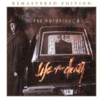album image Going Back to Cali Life After Death (2014 Remaster)