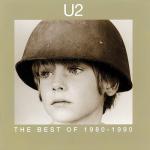 album image Sweetest Thing The Best of 1980-1990 & B-Sides