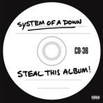 album image Pizza Pie (zaycev.net) Steal This Album!