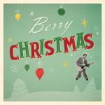 album image Run Rudolph, Run Berry Christmas - EP