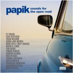 album image Che sara (feat. Alan Scaffardi) Sounds for the Open Road