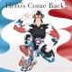 Jackie-O - Naruto Shippuuden OP 1  [RUS]