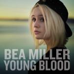 album image Enemy Fire Young Blood - EP