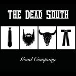 album image The Dead South Good Company
