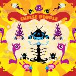 album image Wake Up Cheese People