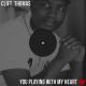 Clift Thomas - You Playing With My Heart (Saxo)