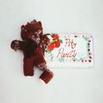 album image Bittersweet Tragedy (Official Instrumental) Pity Party - EP