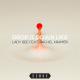 Lady Bee feat. Rachel Kramer - Drop It Down Like