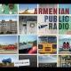 Armenian Public Radio - Ari Eem Soghak