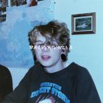 album image post traumatic all-night-long Melanchole