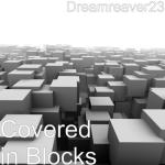 album image Dry Hands Covered in Blocks