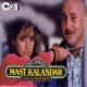 Sudesh Bhosle, Laxmikant Pyarelal & Kavita Krishnamurthy - Ek Do Teen