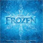 album image Lass Jetzt Los ,,Verändert" (Frozen) Frozen (Original Motion Picture Soundtrack)