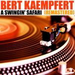 album image Afrikaan Beat A Swingin' Safari (Remastered)