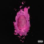 album image Anaconda The Pinkprint