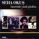 Seha Okuş - Hasretinle Yandı Gönlüm