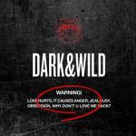 album image Could You Turn off Your Cell Phone DARK&WILD