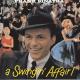 Frank Sinatra - I Won't Dance