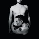 album image Volcano Songs of Innocence