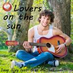 album image Lovers On the Sun