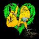 Fergie - la la (Feat Pitbull) (Max Brown Remix)