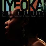 album image Simply Falling (Dogus Cabakcor Radio Mix) Simply Falling Remixes - EP