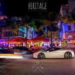 album image Heritage (bass prod by 💥🔥---DiDuh---🔥💥) Heritage - Single