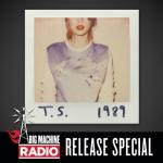 album image Blank Space 1989 (Big Machine Radio Release Special)