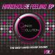 Dj Lara, Dj Sergi Val - I Can't Stop