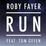 album image Run (feat. Tom Gefen) Run (feat. Tom Gefen) - Single