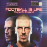 album image Football Is Life Football Is Life (Come On England) - Single