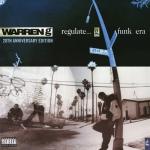 album image Regulate Regulate...G Funk Era (20th Anniversary Edition)